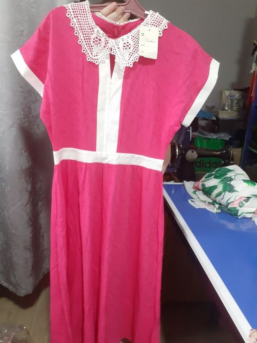 Новый одежда срочно продаётся