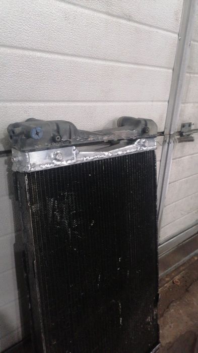 Ремонт автопечек. Астана.