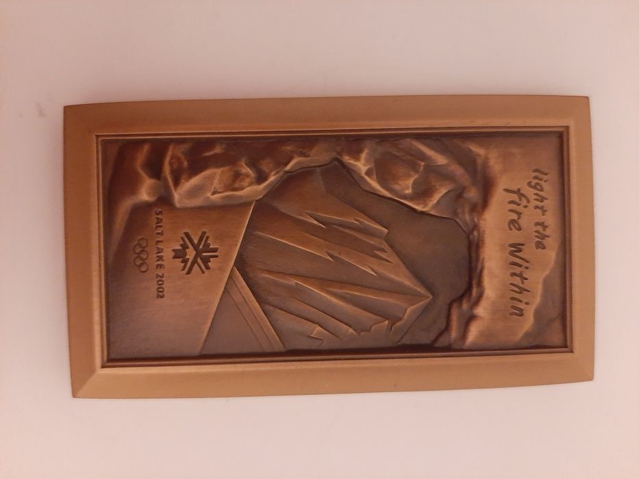 Коллекционные Медали