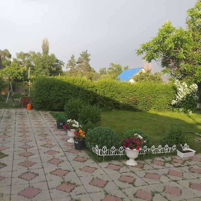 Продам дом! Коксай. 12 соток!