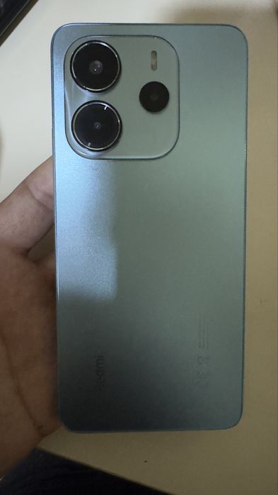 Redmi Note 14. 8/256 gb