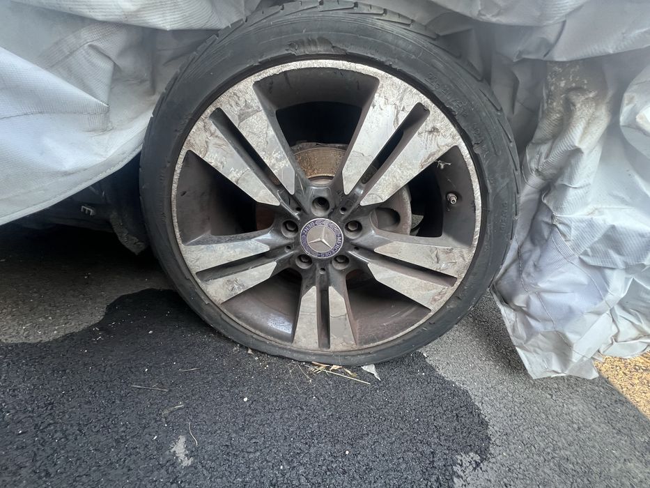 Оригинални джанти “18” Mercedes