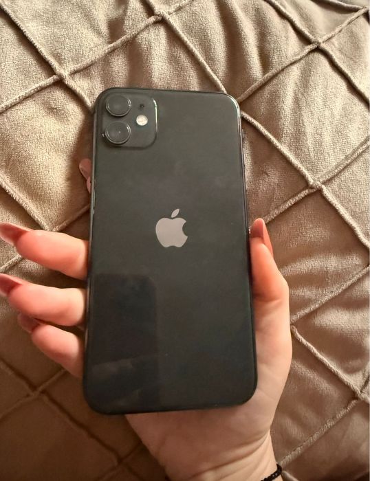Iphone 11, 128gb