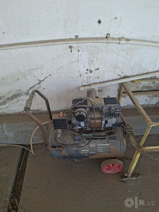 Toster karcher plesos sotiladi