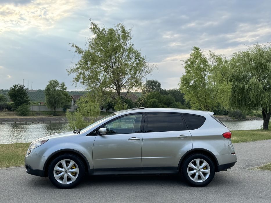 Subaru Tribeca B9-Stare noua-Proprietar-impecabil