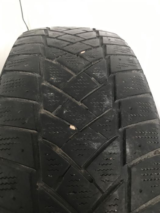 Запасной балон