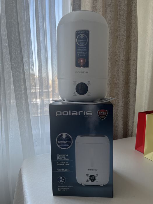 Увлажнитель воздуха