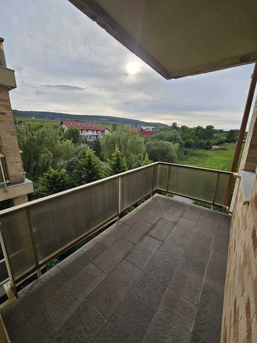 Inchiriez apartament studio cu garaj, Terra Gardens(str.Terra),Cluj N.