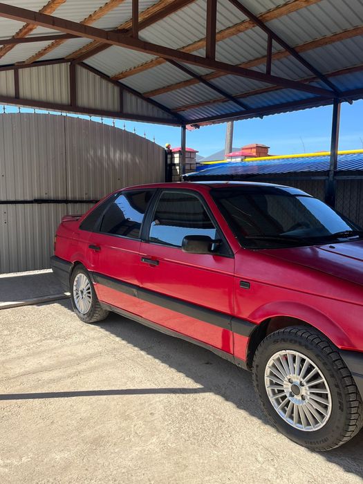 Продам Фольксваген Пассат б3