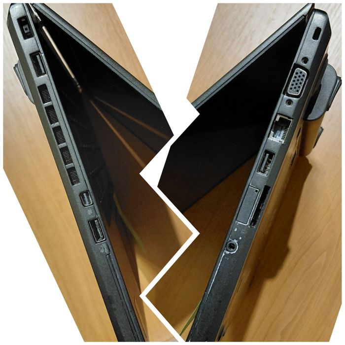 Laptop Thinkpad T450s 14"  i5 5300u 12gb ram 256gb ssd SIM 4G