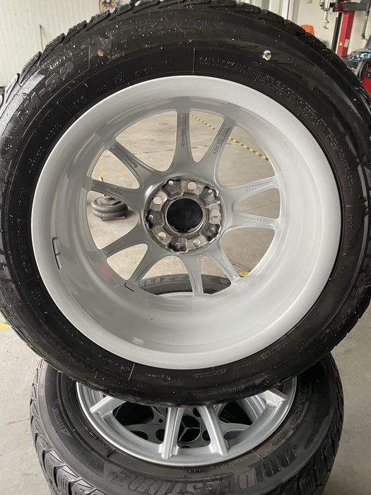 Jante Mercedes Vito, C Class, VW Passat, Golf 5,6,7, Touran R16 5x112
