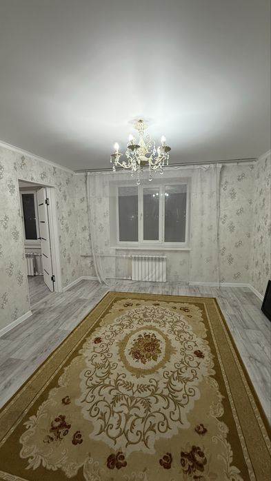 2- комнатная квартира
