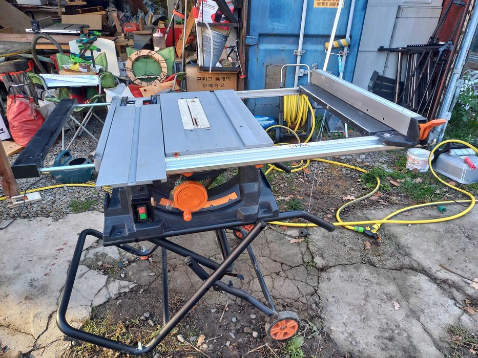 настольная пила PAX (PX-M8)