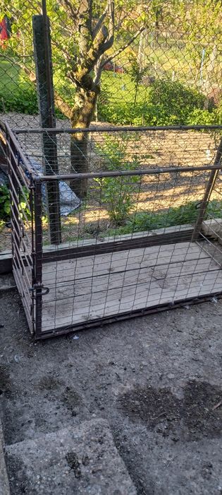 Baloți de fân și