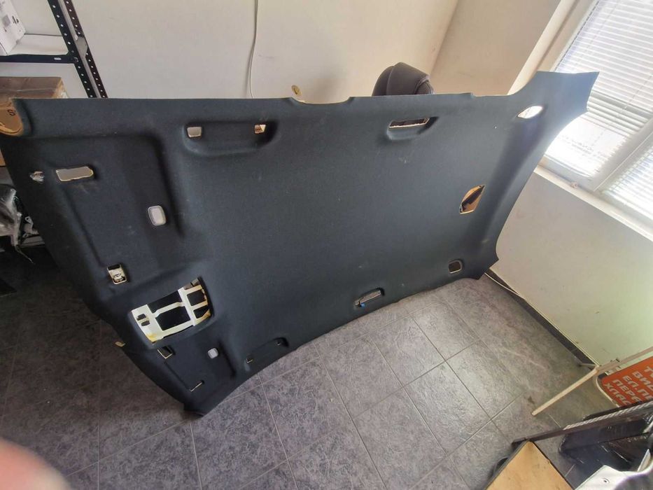 Части за Мercedes - Benz GLE  (W166 )