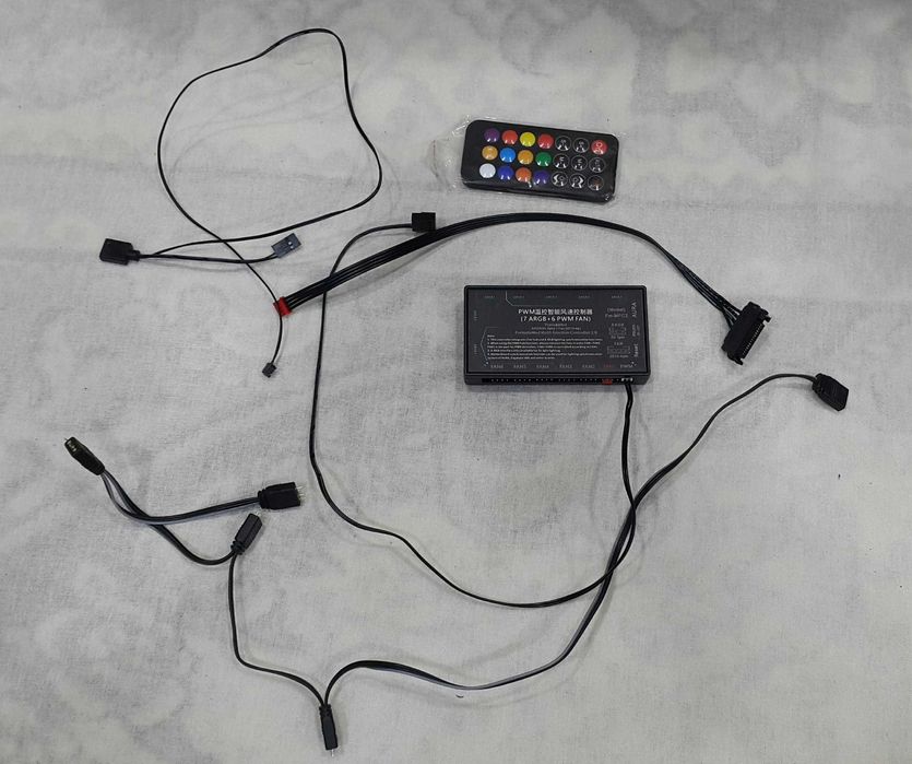 Gamdias "Apollo" M1 Elite