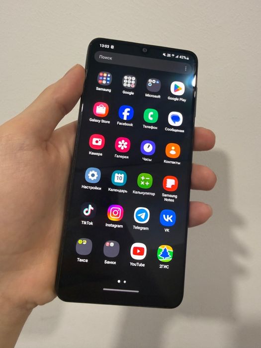 Продам/Обмен Samsung A22 64Gb