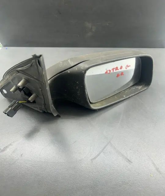 Oglinda dreapta electrica Opel Astra 1999 2.0 DI MT (82 hp)