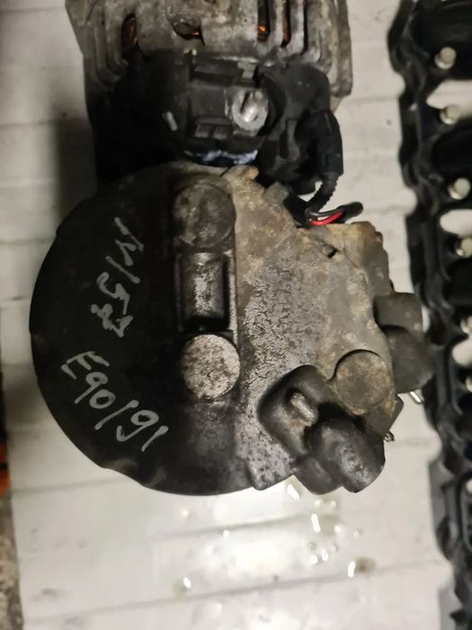 Electromotor,compresor clima Bmw seria 3 e90/91/x3/x5/x6 motor 3.0d  M