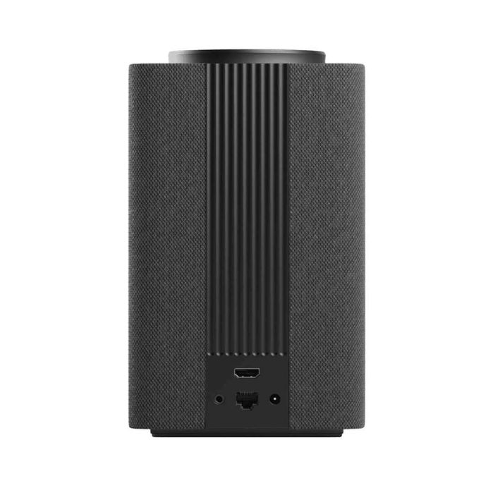 Умная колонка Яндекс Станция Макс с Zigbee