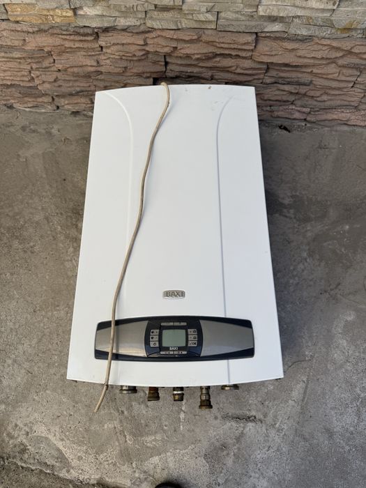 Продам котел Baxi 240