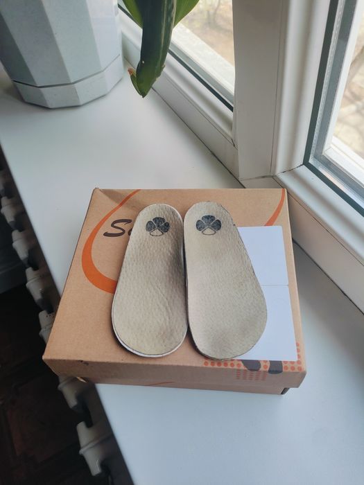 Продам детский ортопедический обувь