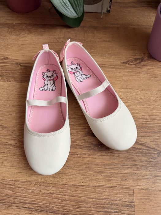 Обувки на H&M 34 номер