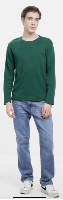 муржской лонгслив