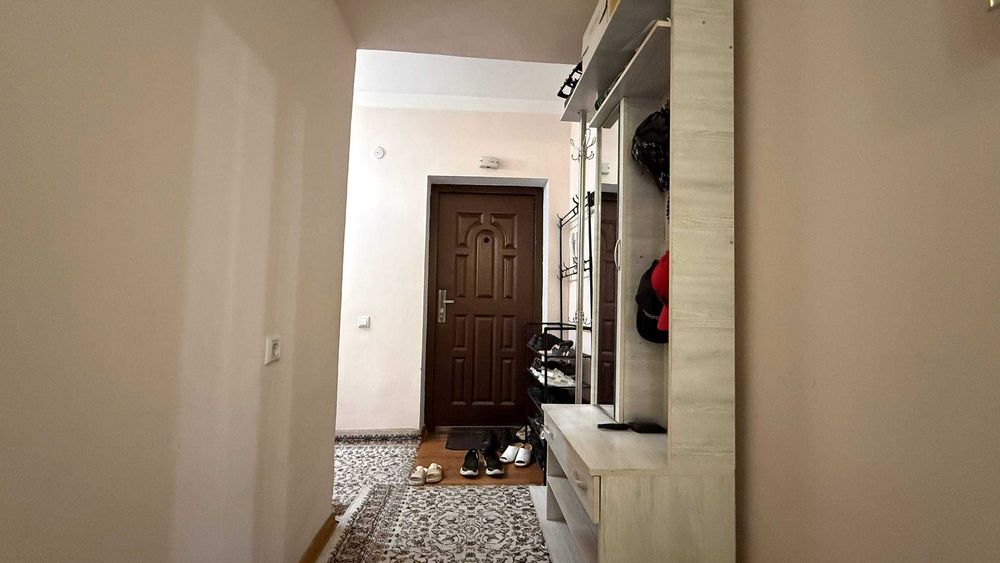 ID:5250 Sergeli tumanida 3 xonali kv sotiladi