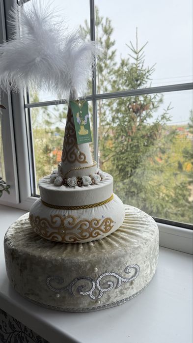 Набор Сырға салу