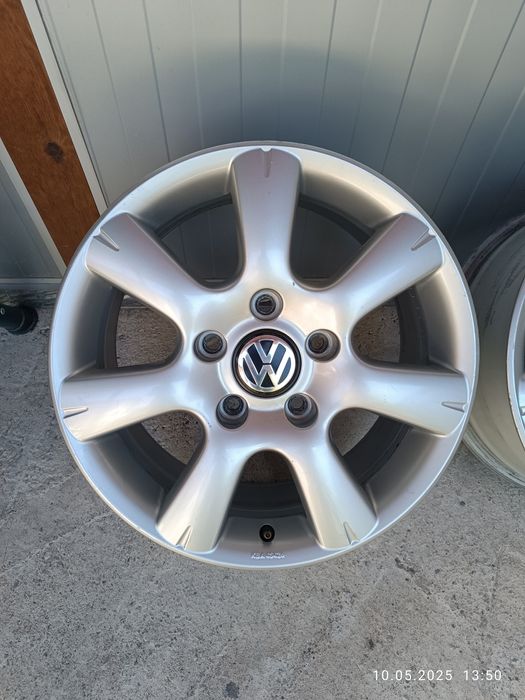 17/5/130-ФОЛКСВАГЕН ТУАРЕГ нов внос перфектни