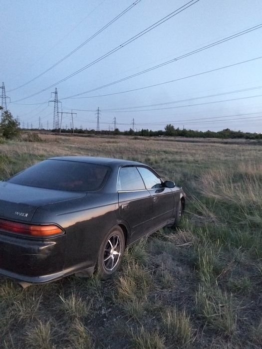 Продам Тайота Марк 2