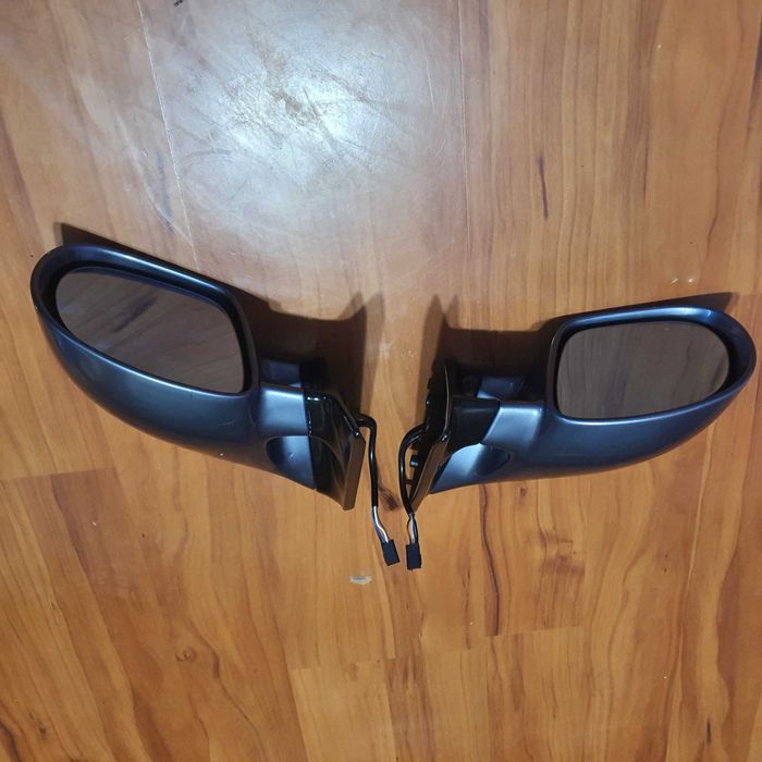 Продавам ОЕМ М огледала за бмв е36 купе/кабриолет.