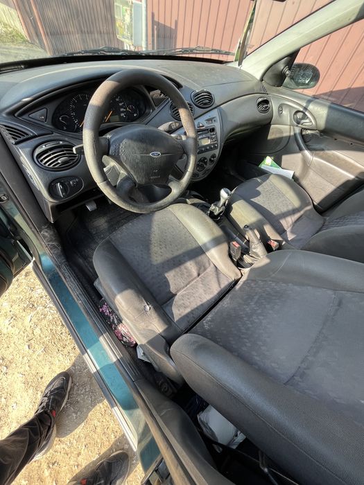 FORD Focus 0 — imagine 2