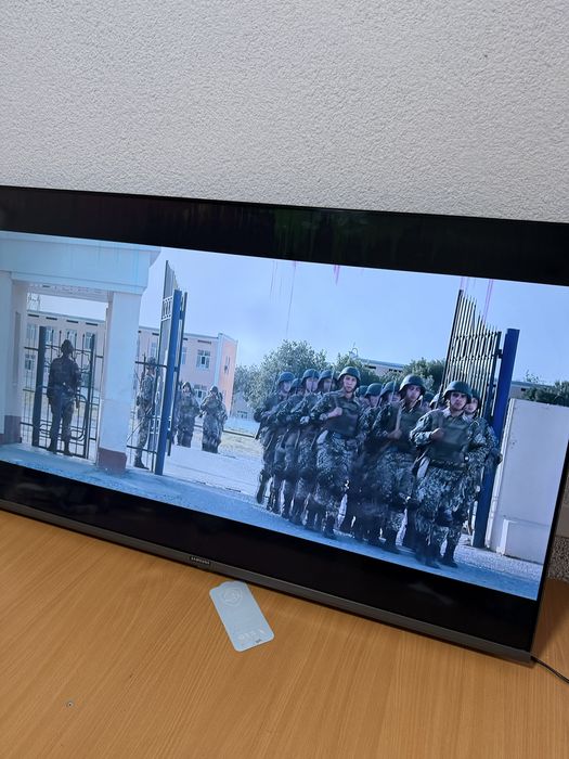 Смарт тв 50 самсунг сотилади.