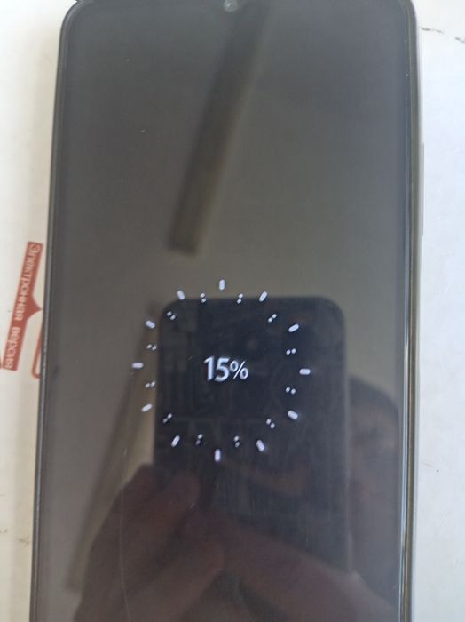 Очень хороший телефон redmi