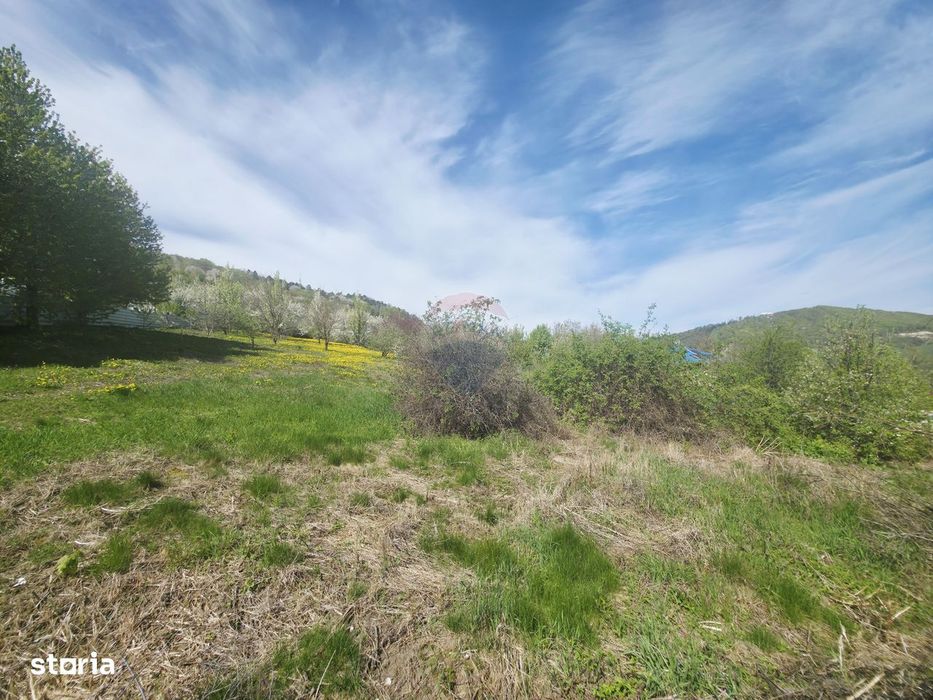 Teren 1,000mp Piatra-Neamt / Zona Fermelor