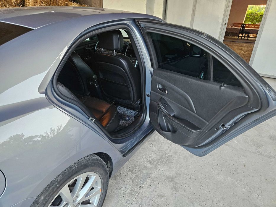 Malibu 1, 3-pos, 2013