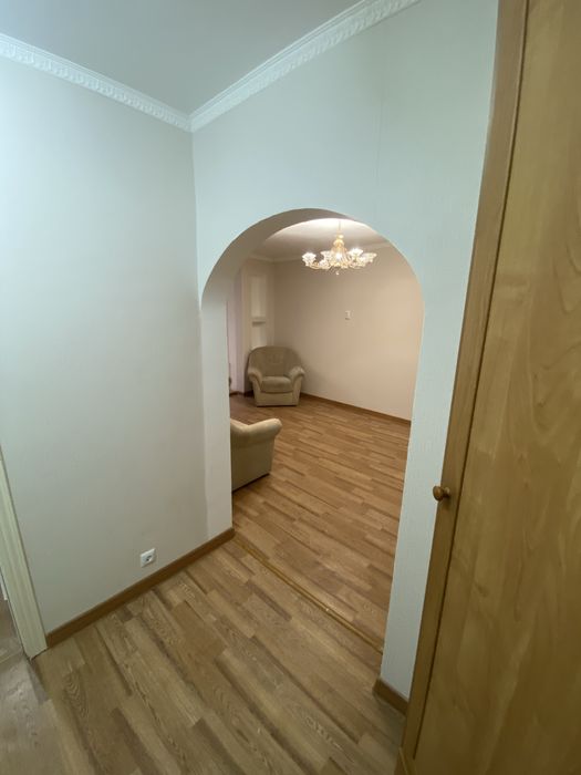 Сдам 2х комнатную квартиру