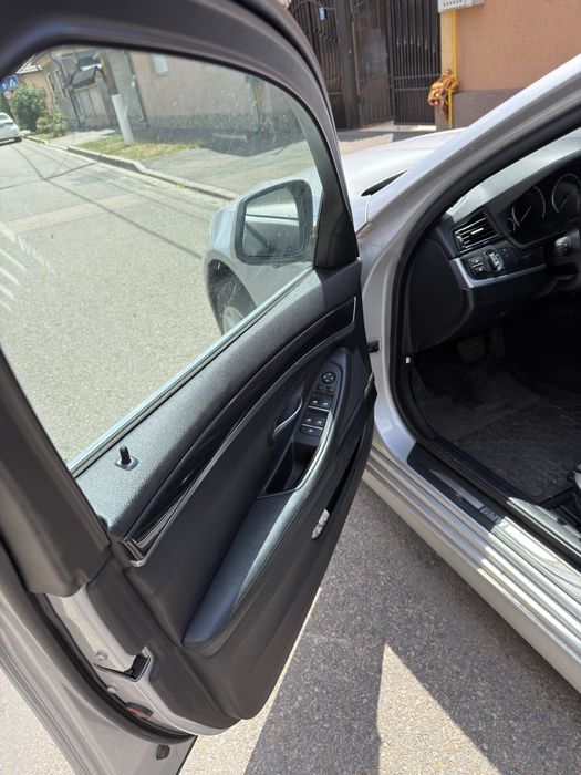 Vand bmw seria 5 525d