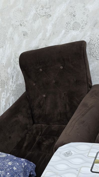 Прадается Диван кресло.