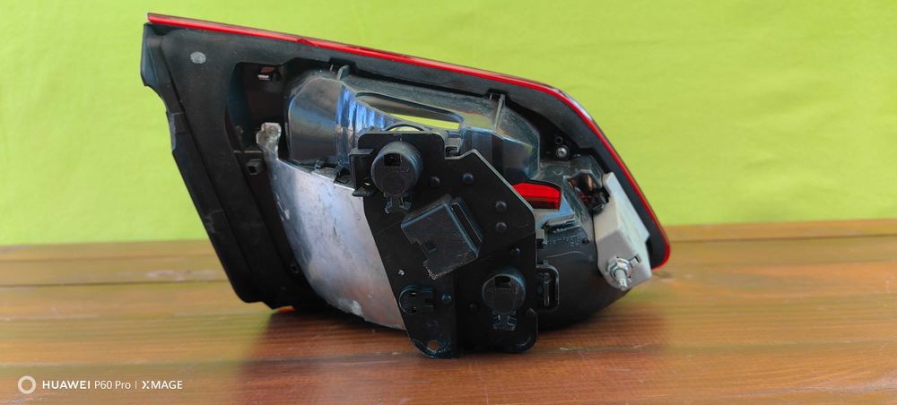 Стоп за bmw f45 2