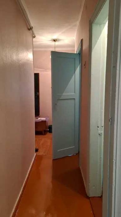 2 комнатная по сулейменова