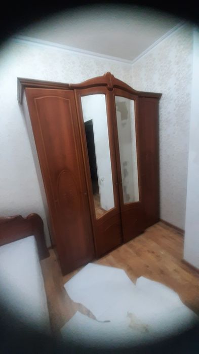 Даром отдам б/у мебель.
