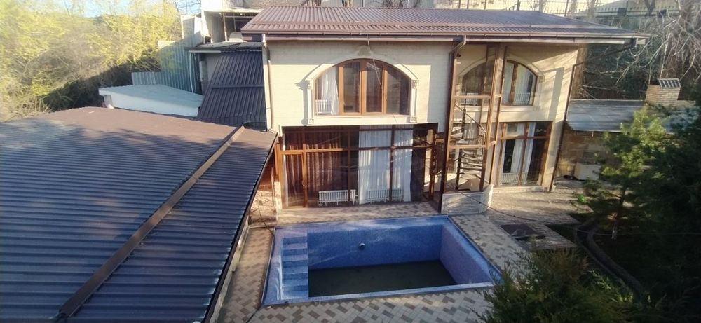 Продается участок КИБРАЙ