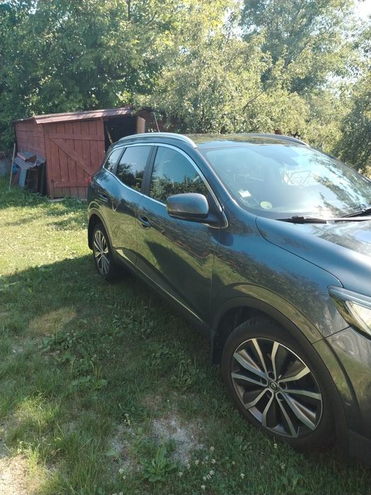 RENAULT Kadjar 2015 — imagine 3