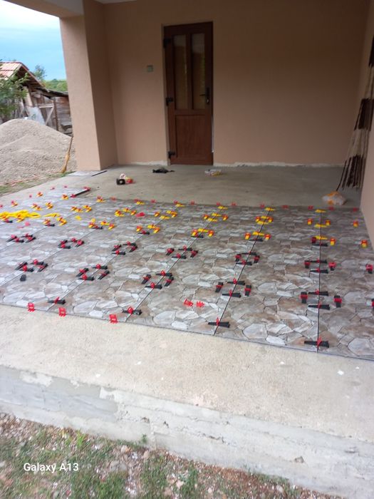 Execut lucrari în domeniul construcților de la A la Z