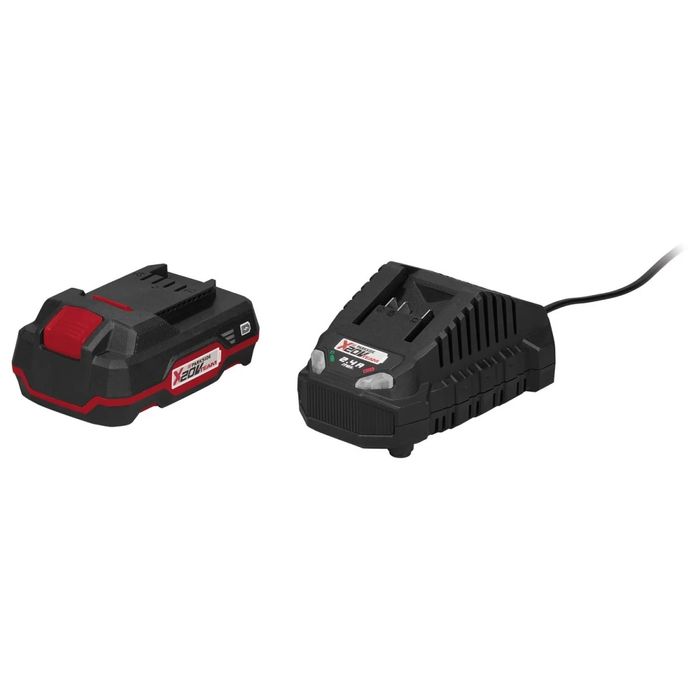 PARKSIDE PERFORMANCE® 20 V акумулаторна тресчотка »PARP 20-Li A1«