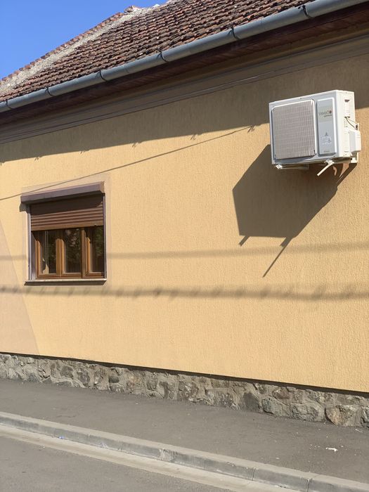 Vând casă Arad Str Nicola Alexici