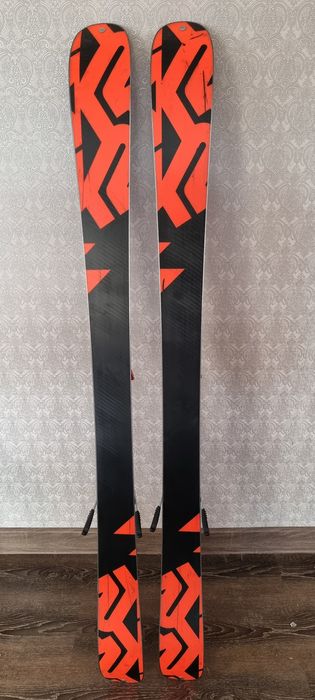 Горные лыжи K2 Sight